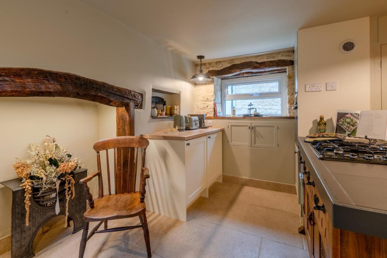 Cotswold Way Cottage ストラウド エクステリア 写真