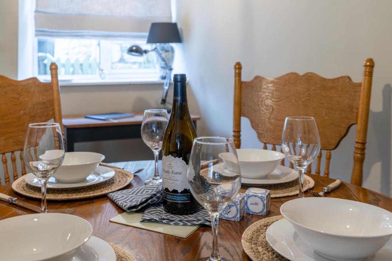 Cotswold Way Cottage ストラウド エクステリア 写真