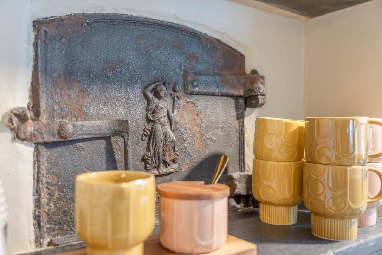 Cotswold Way Cottage ストラウド エクステリア 写真