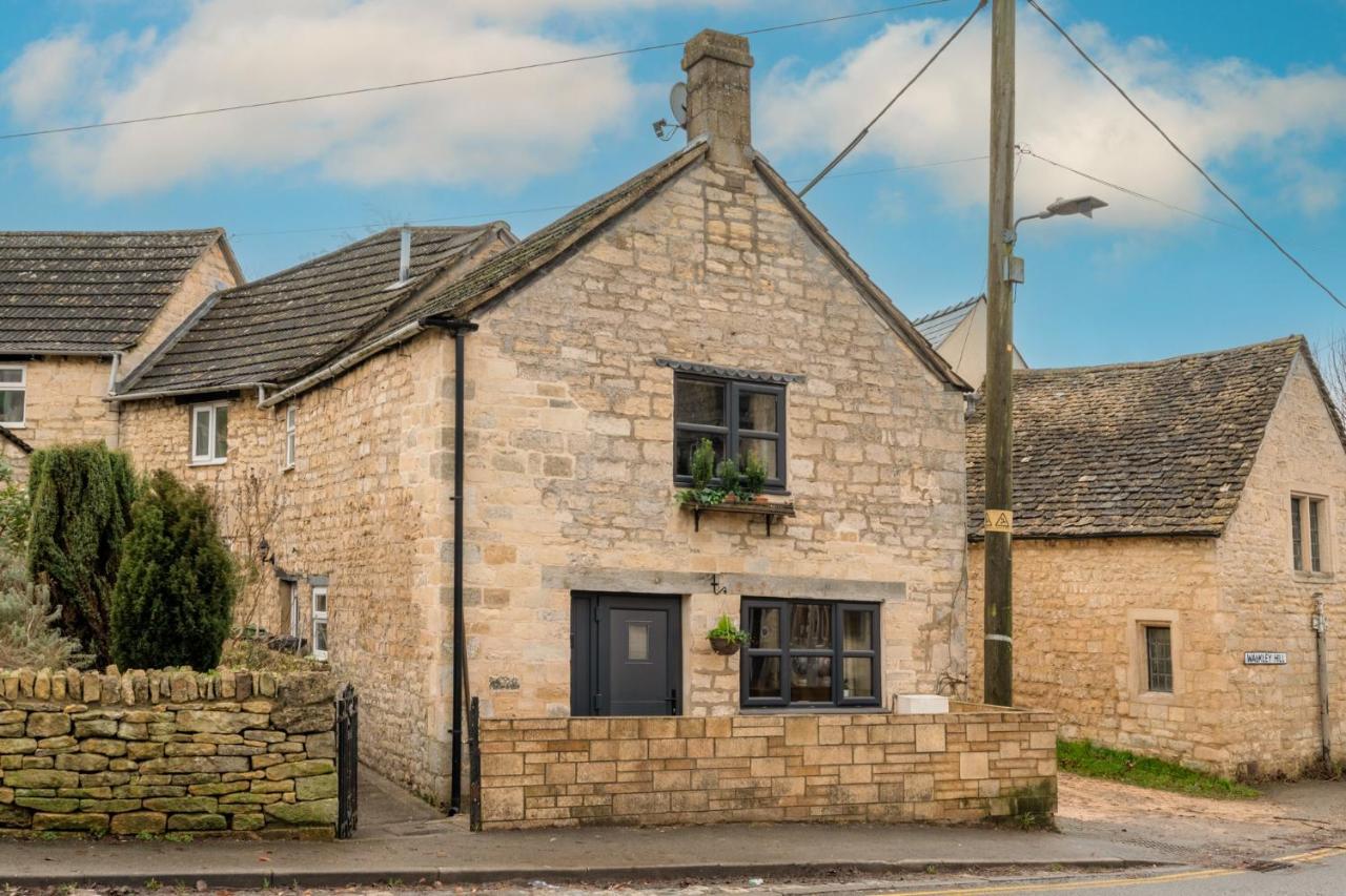 Cotswold Way Cottage ストラウド エクステリア 写真