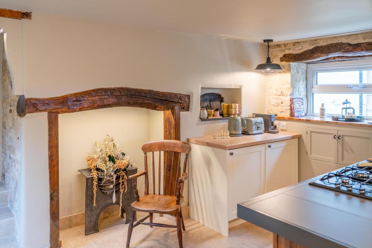 Cotswold Way Cottage ストラウド エクステリア 写真