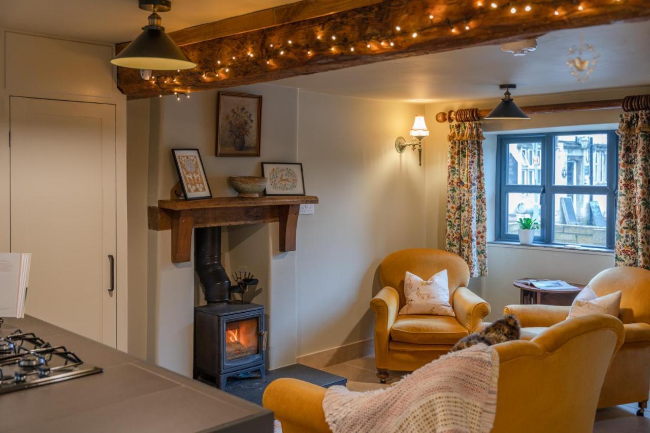 Cotswold Way Cottage ストラウド エクステリア 写真